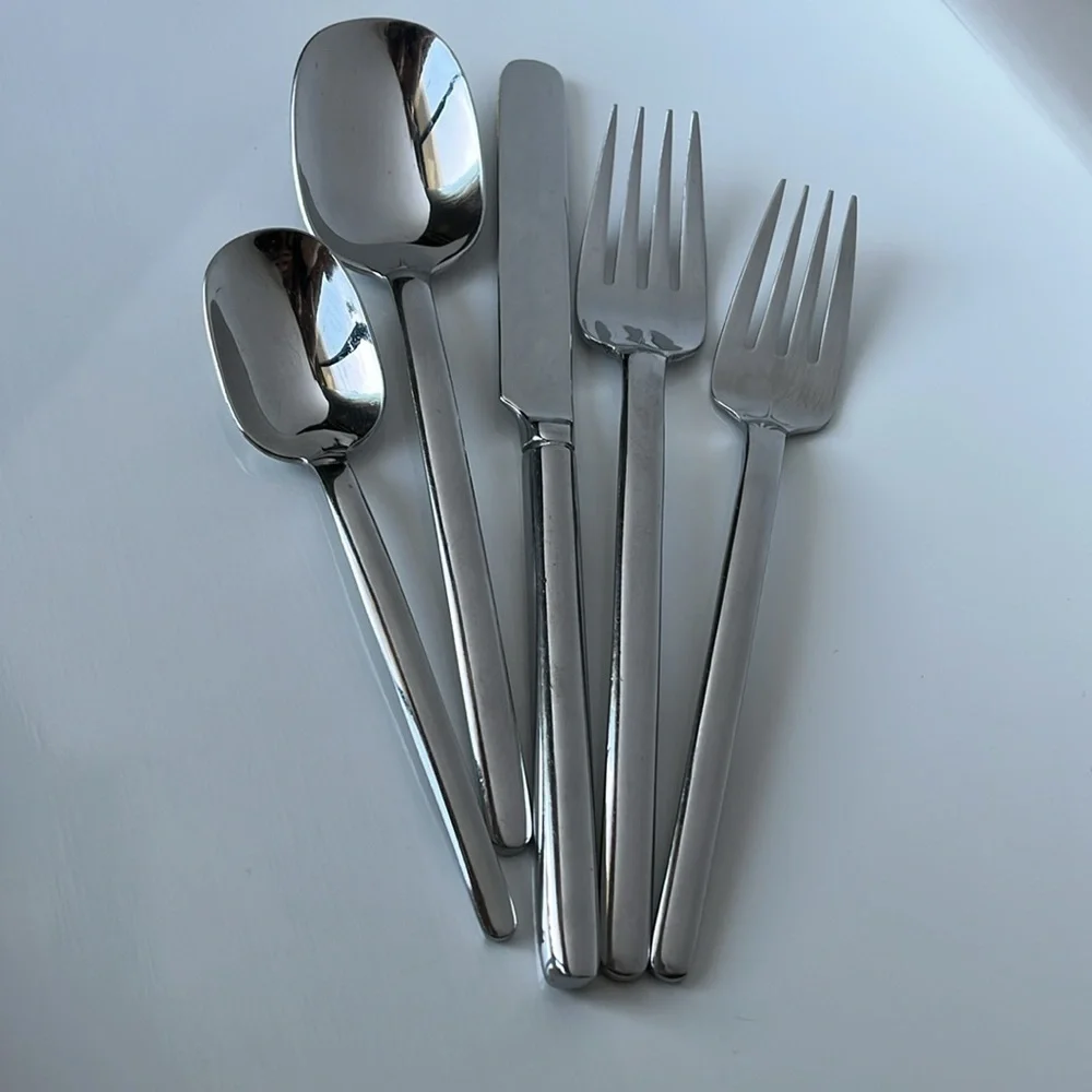 Mikasa zena flatware